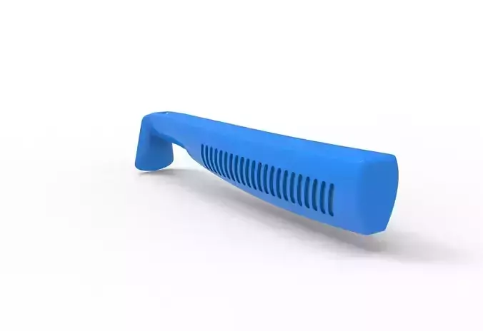 Fishing Lure and Mold v4