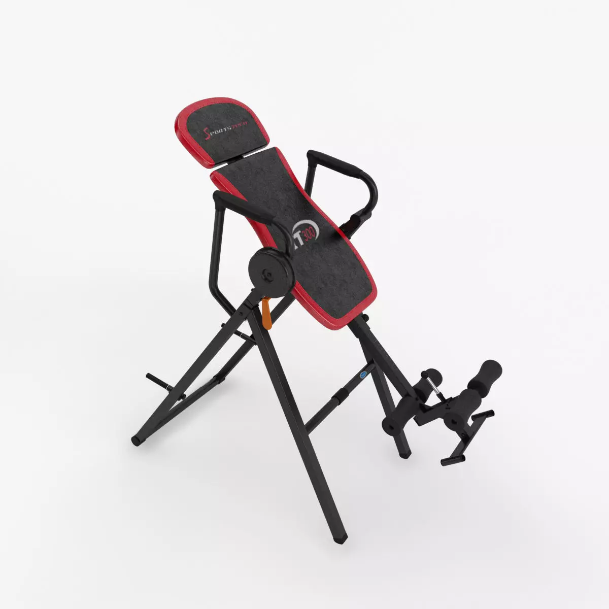 Inversion Table 3D model_0