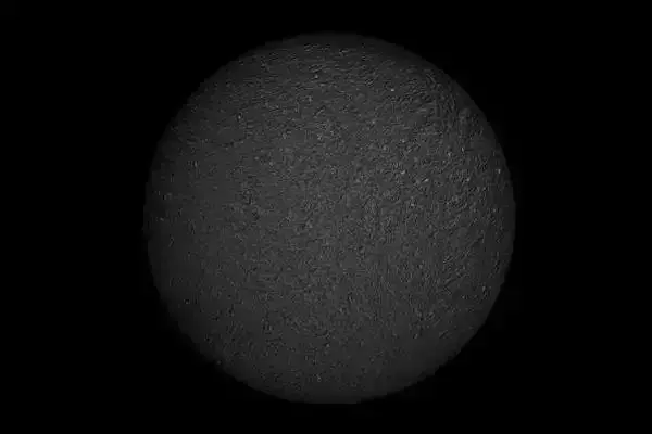 Realistic  Seamless PBR ASPHALT