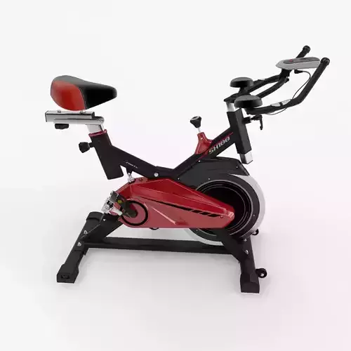 Fitness Bike