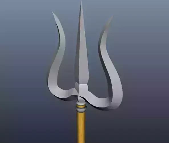 Trishul Trident