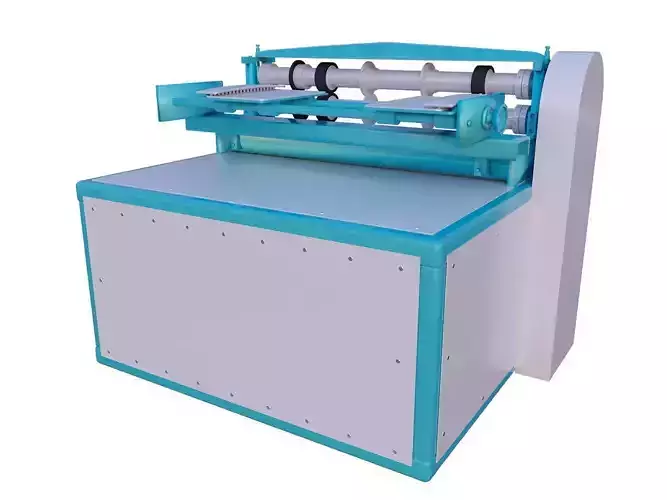 Roll Cutting machine