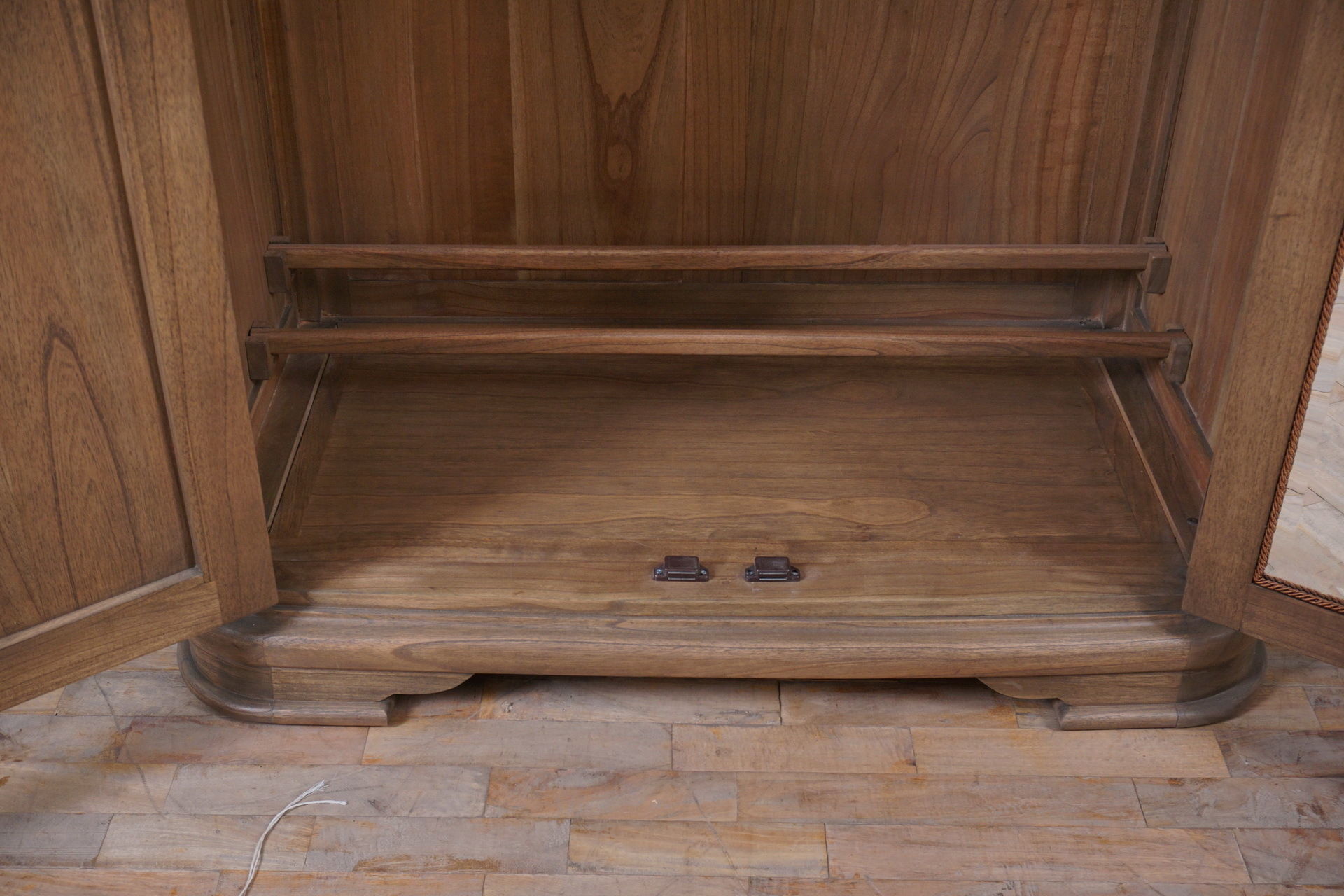 Wardrobe armoires - bedroom furniture sets home Free 3D model_4