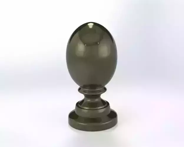 Cabinet Decor part 3D print model