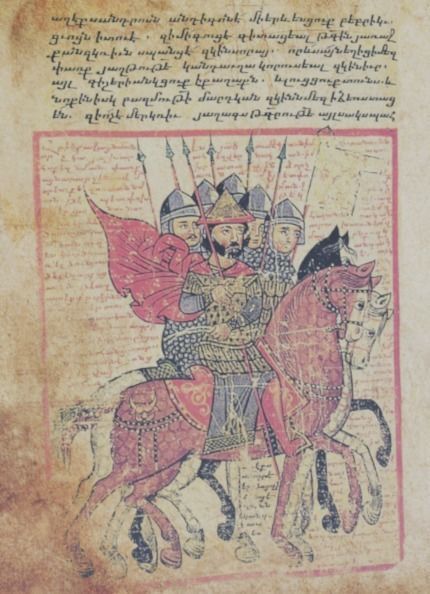 Old Scroll Low-poly 3D model_3