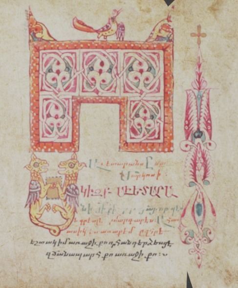 Old Scroll Low-poly 3D model_4