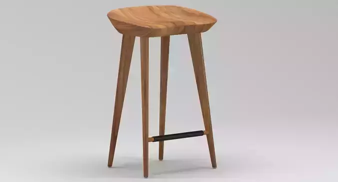 TRACTOR STOOL