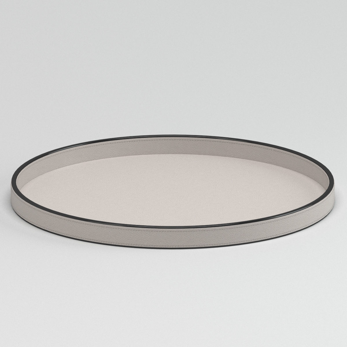 Tray 02 3D model_3