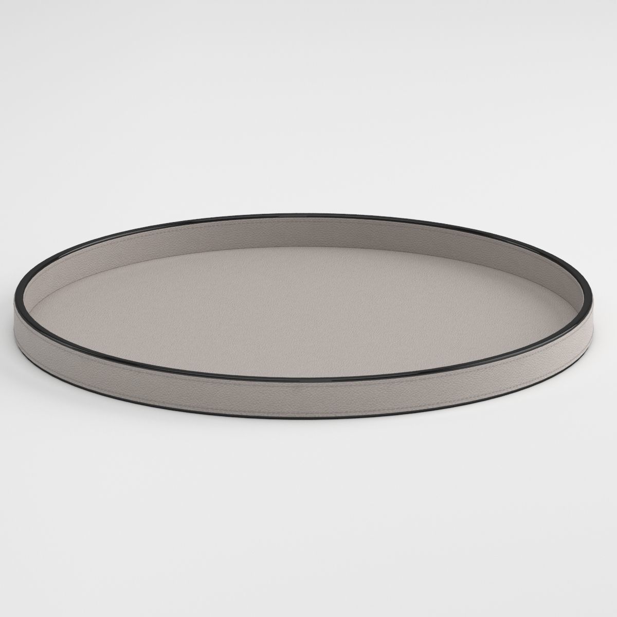 Tray 02 3D model_2