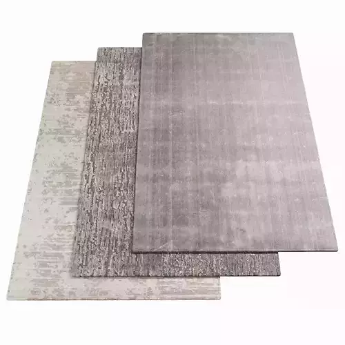 DITRE ITALIA Carpet for variations 1