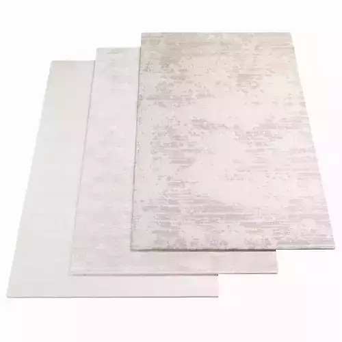 DITRE ITALIA Carpet for variations 3