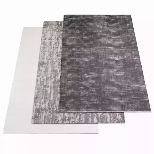 DITRE ITALIA Carpet for variations 4