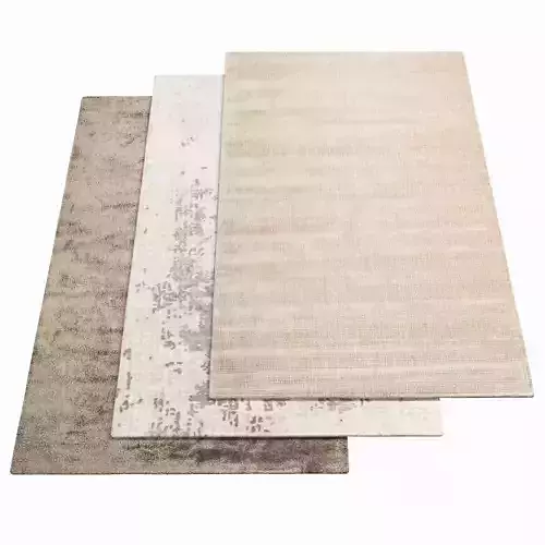 DITRE ITALIA Carpet for variations 5