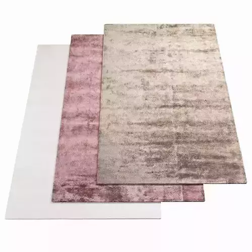 DITRE ITALIA Carpet for variations 6