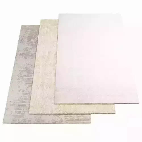 DITRE ITALIA Carpet for variations 7