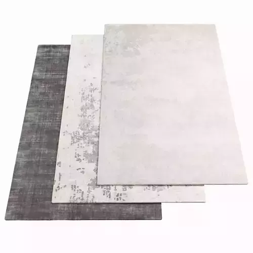 DITRE ITALIA Carpet for variations 8