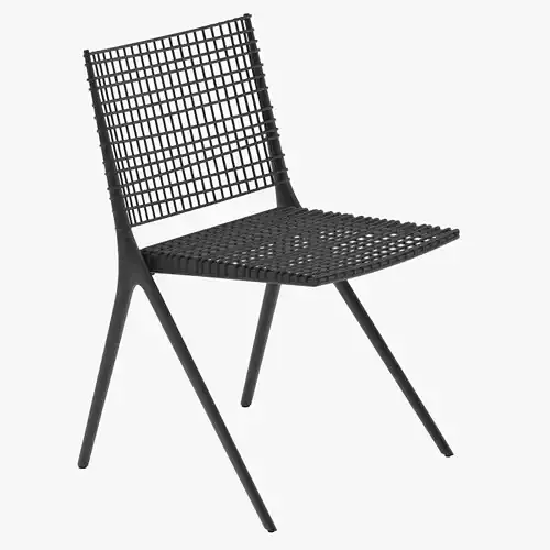 TRIBU Branch Side Chair PRO