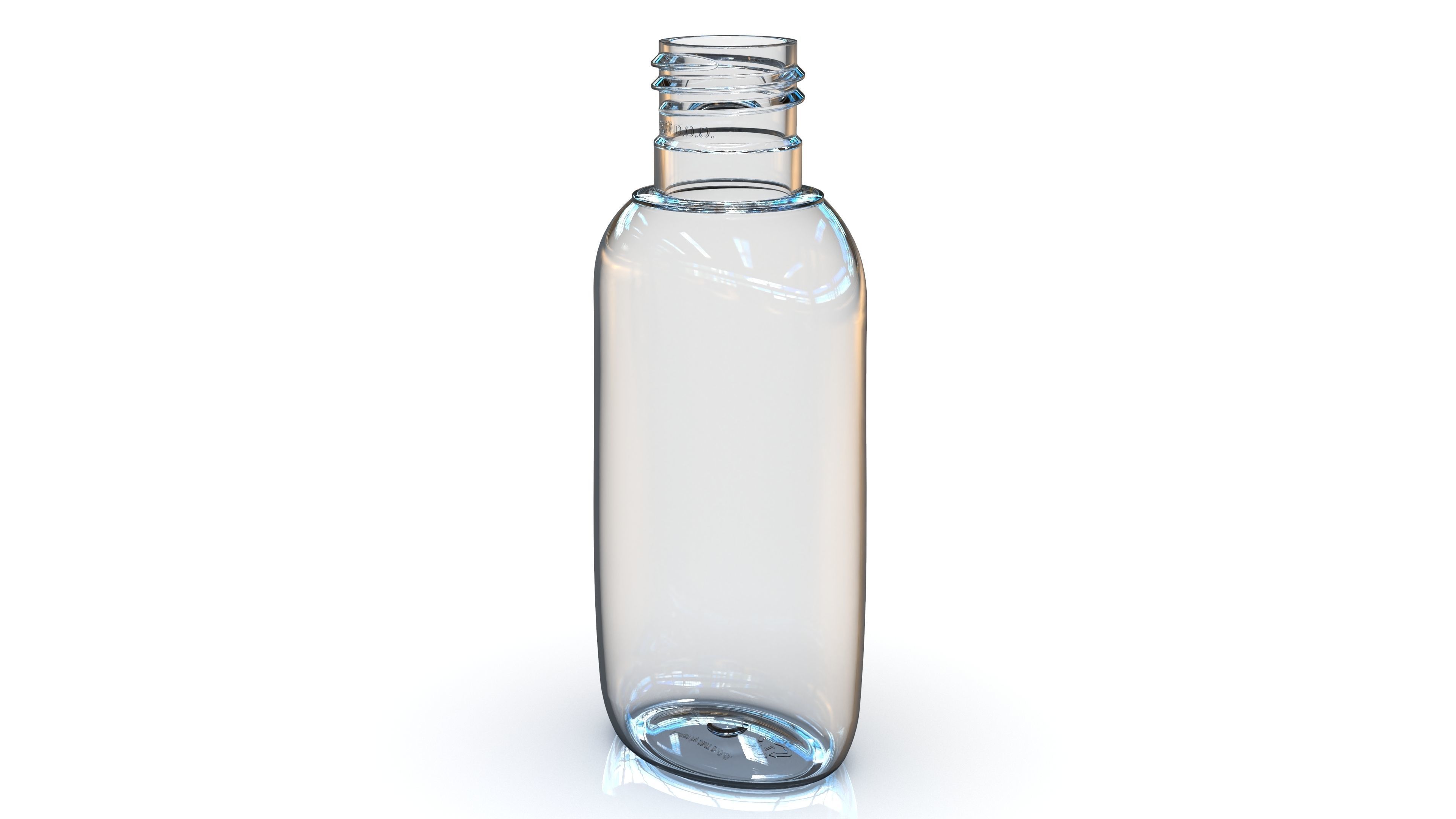 PET Bottle SP - 415 - 15 - M 25 mL - for water - drinks - etc