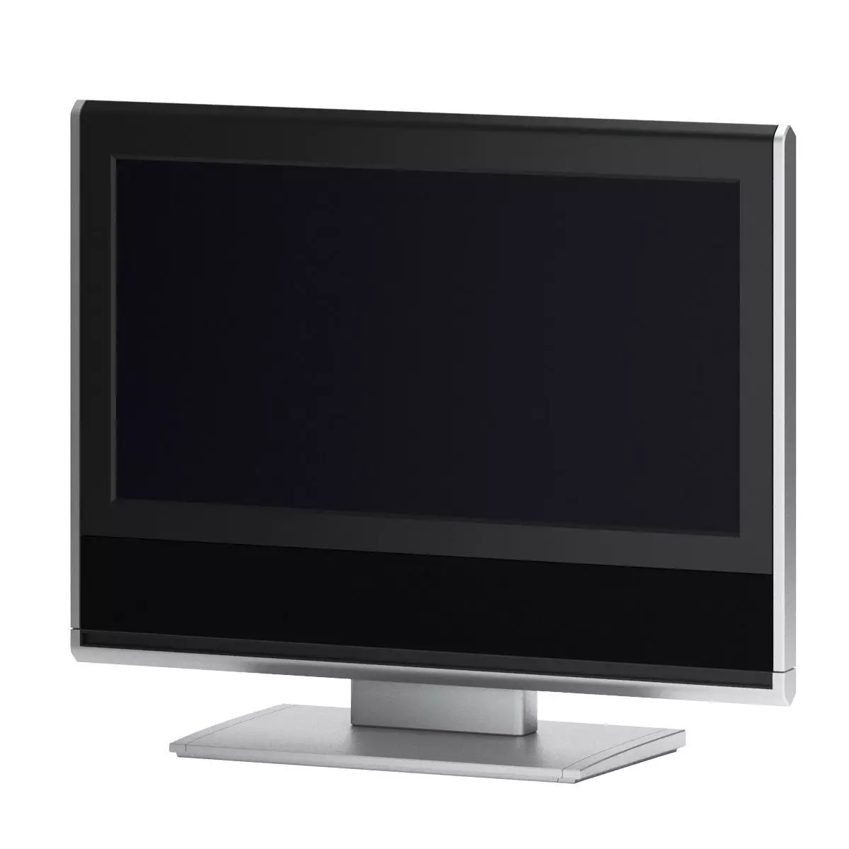 TV 05 3D model