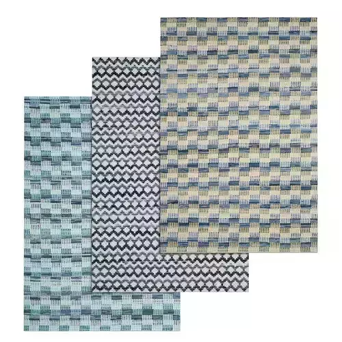 Rug Set 322