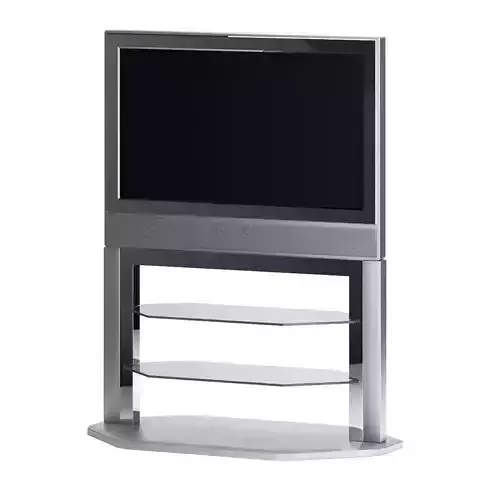 TV 06 3D model