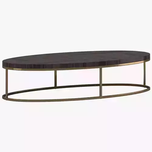 Usona coffee table