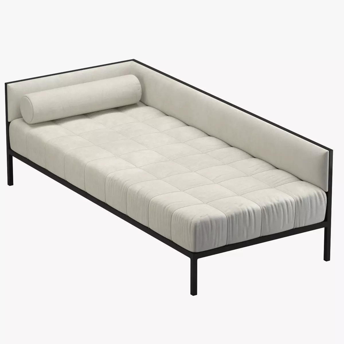 Usona Home Bench 3D model_0