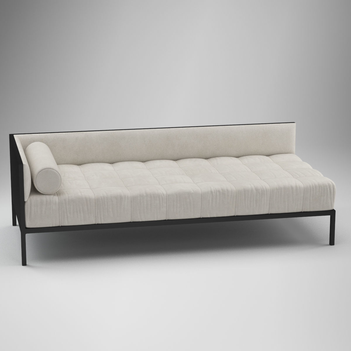 Usona Home Bench 3D model_3