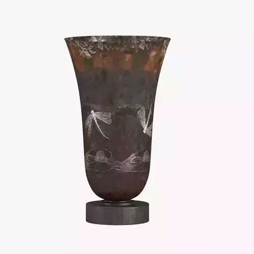 Vase 04