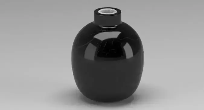 Vase 15