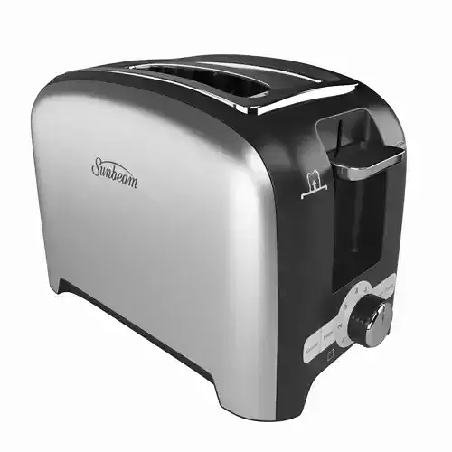 Sunbeam 2-Slice Toaster
