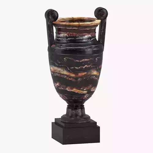 Vase 19