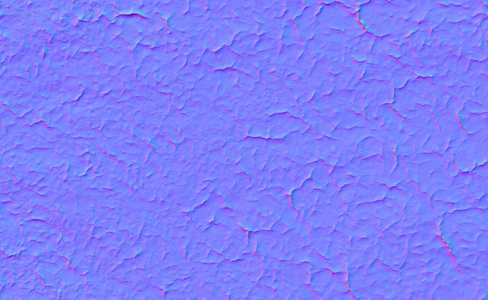 Ivy in pot 3D model_15