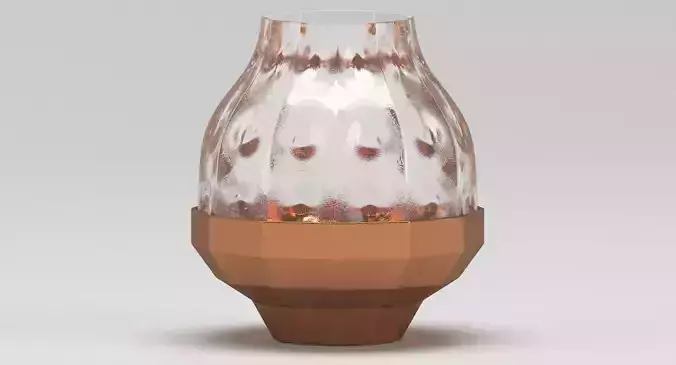 Vase 21