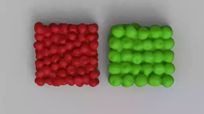 Fruit Bakeware 3D print model