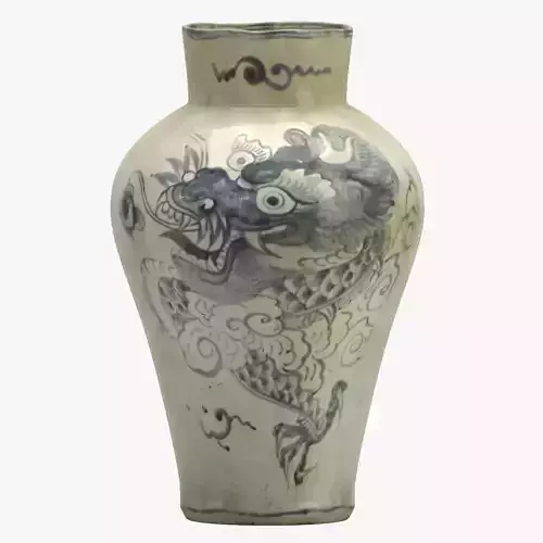 Vase 28