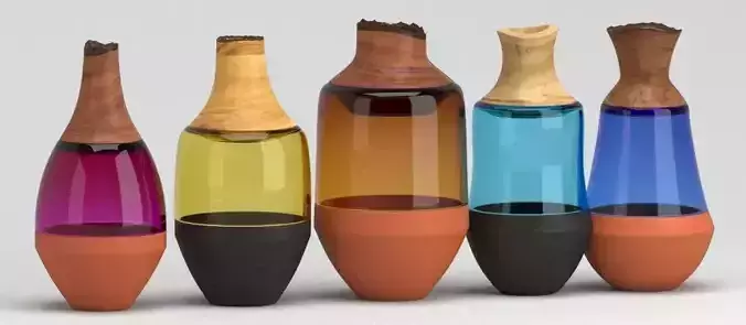 Vases 03