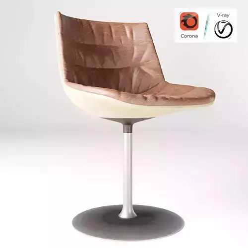 modern chair