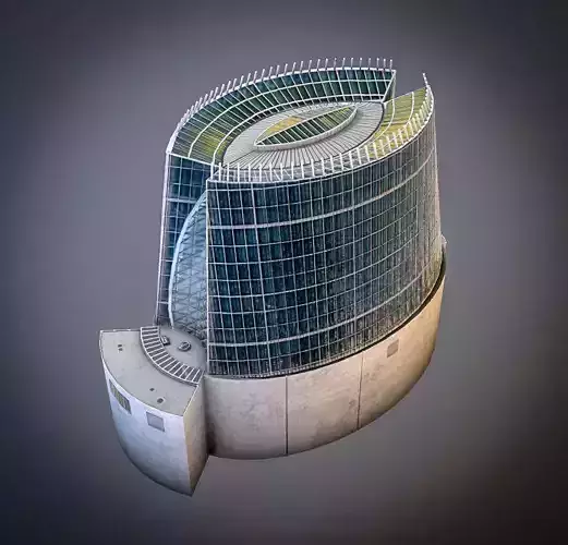 The Cathedral of Christ