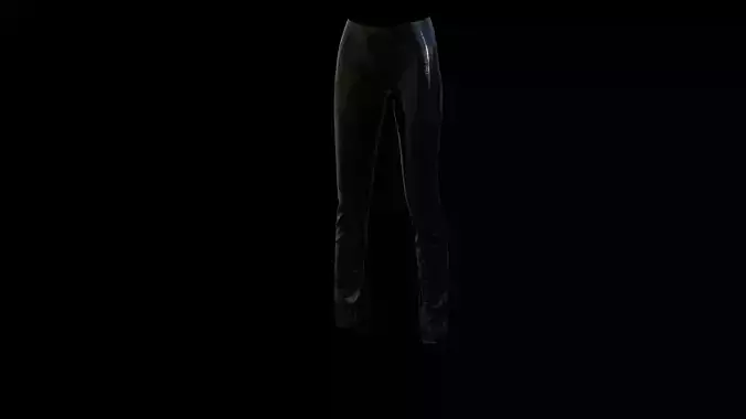 LeatherLeggings leggings