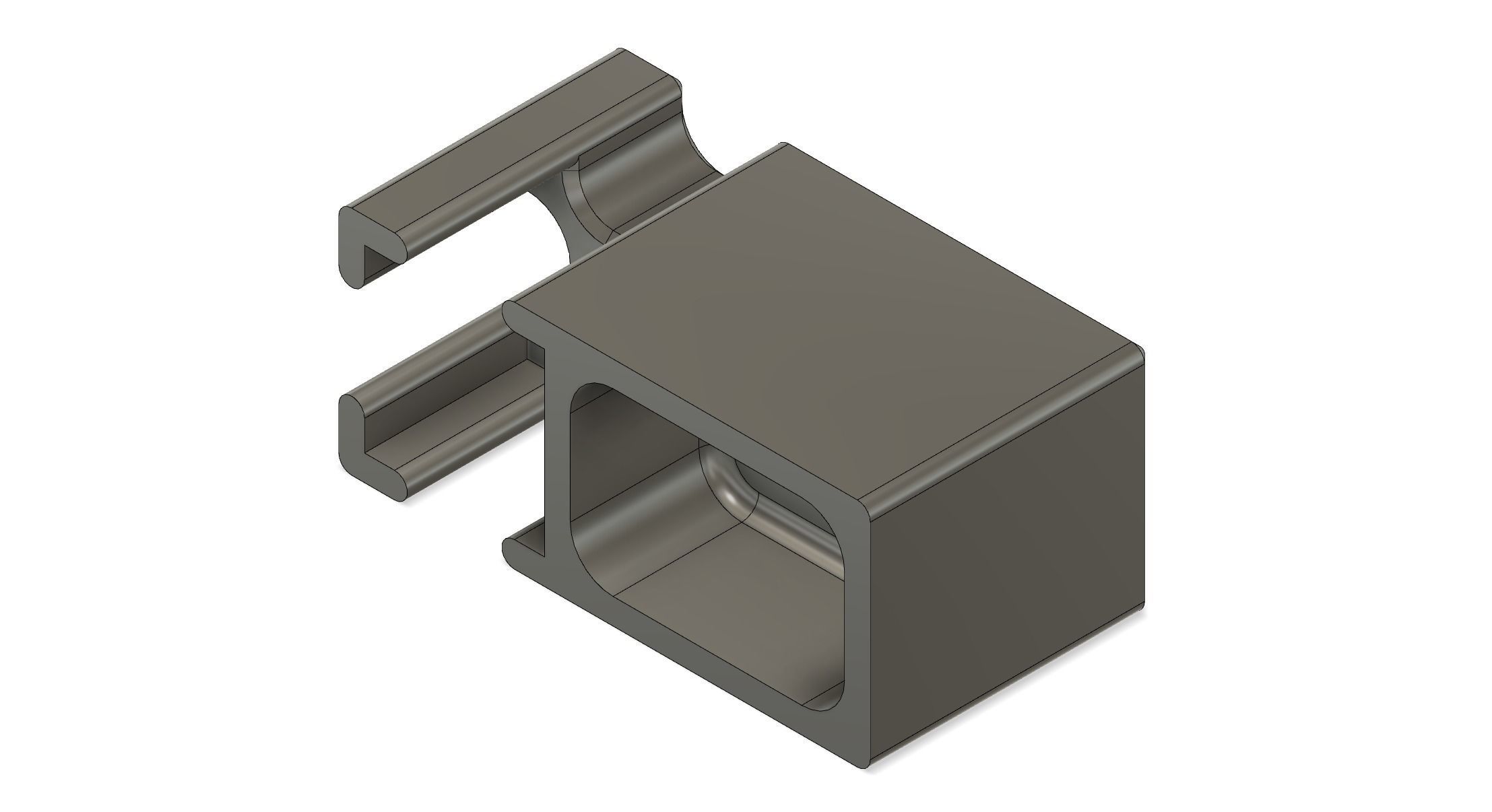 Blitzkrieg by Paolo Mori Board Game Organizer Insert 3D print model_13