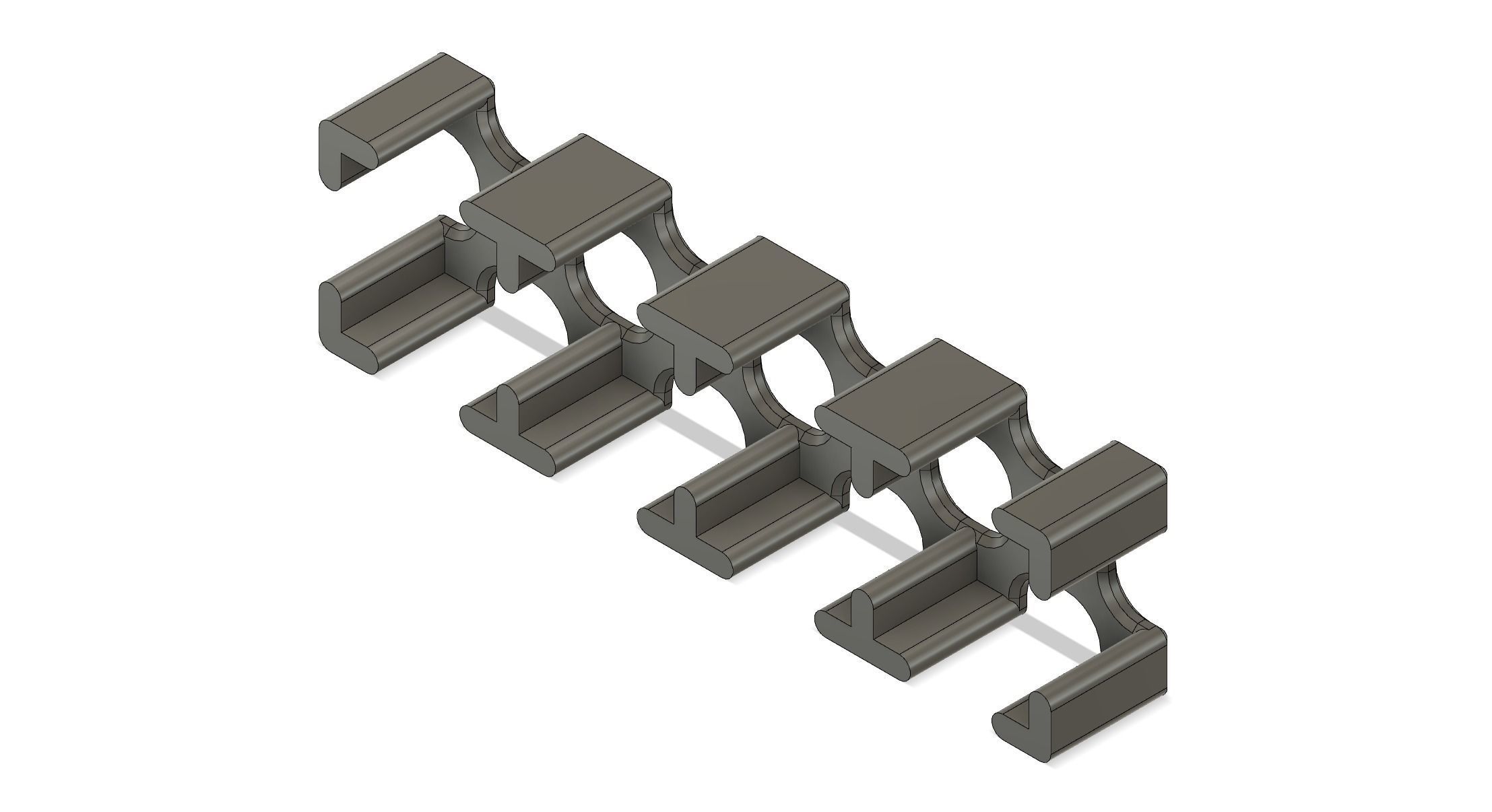 Blitzkrieg by Paolo Mori Board Game Organizer Insert 3D print model_14