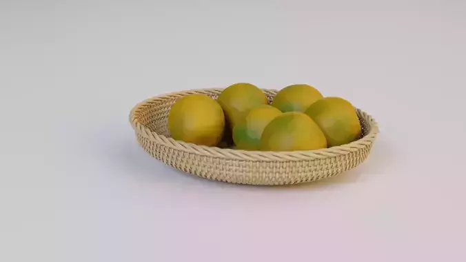 fruit basket
