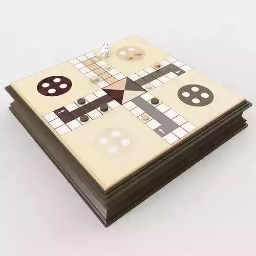 Ludo Game