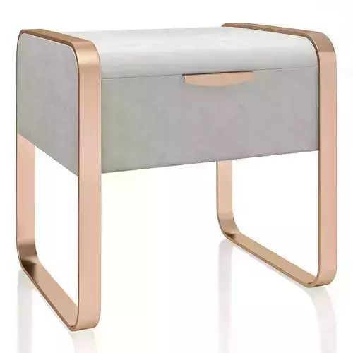 Cantori ELVIS 3d model