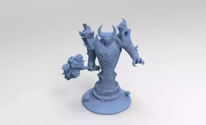 Ragnaros the Firelord