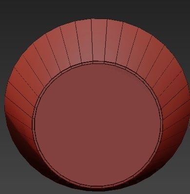 Ceiling Lamps CENTRSVET 2 3D model_1