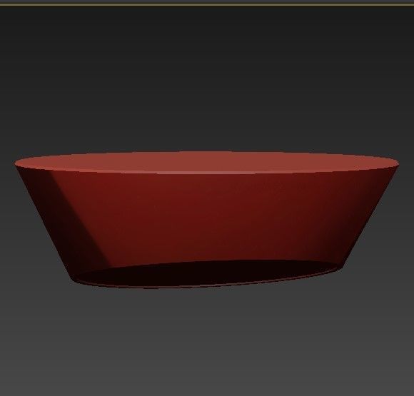 Ceiling Lamps CENTRSVET 2 3D model_4