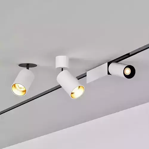 Ceiling Lamps CENTRSVET 3