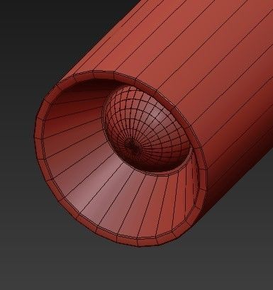 Ceiling Lamps CENTRSVET 3 3D model_3